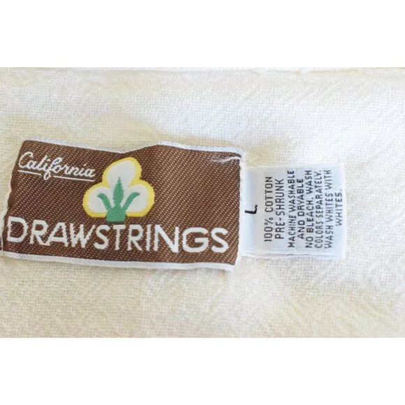 Pre-Shrunk Cotton Cardigan - Picture 8 of 10